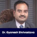 MATS School of Information Technology, MATS University Director: Dr. Gyanesh Shrivastava Interview